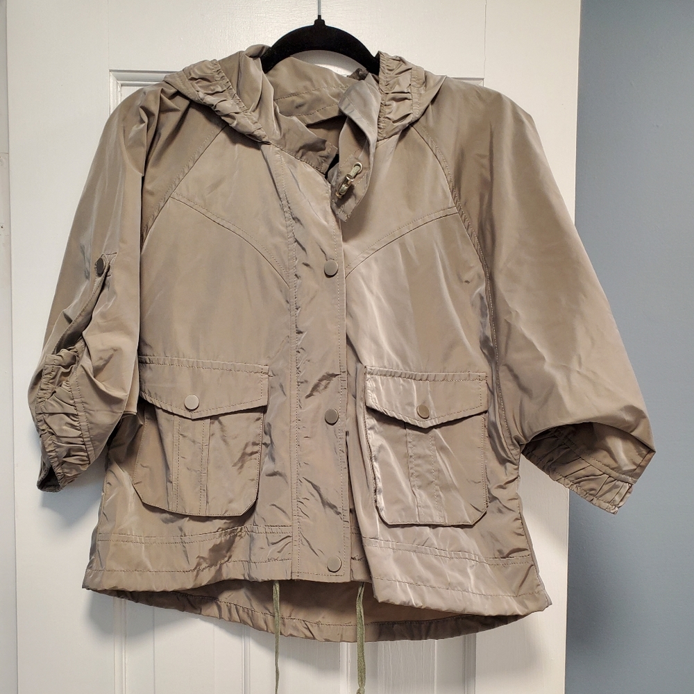 Monoreno jacket